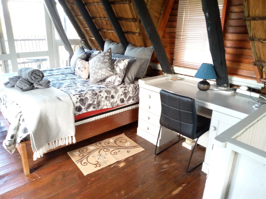 1 Bedroom Property for Sale in Utopia Nature Estate North West